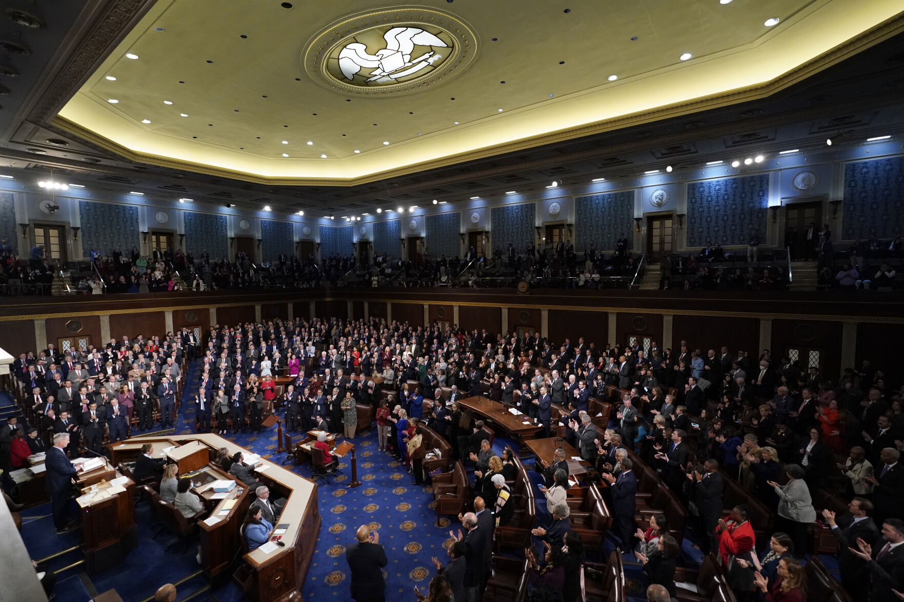 Congress